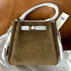 Tory Burch Romy Bucket Bag